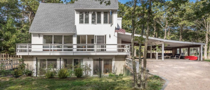 east hampton contemporary