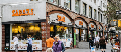 zabar's